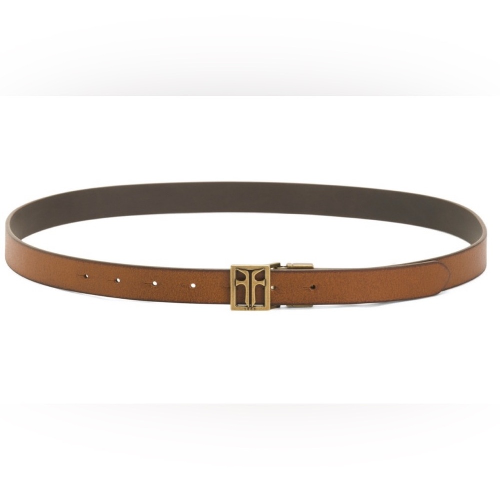 🌟 NWT 🌟 Frye Twist Reversible Belt
